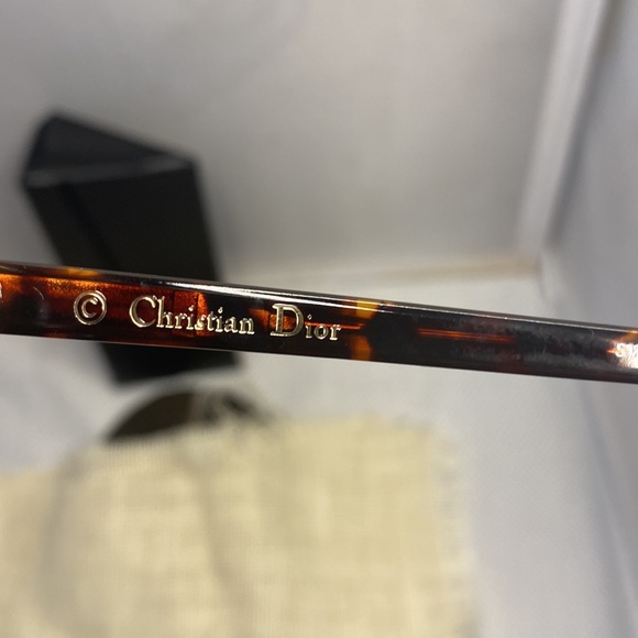 Christian Dior Sunglasses Women - Picture 5 of 8